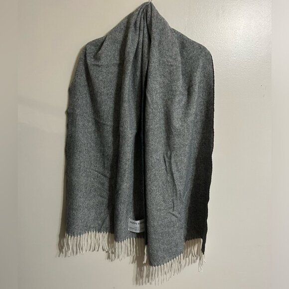 Poppy Barley The ReSpun Scarf - Picture 7 of 7